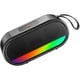 thumbnail image 1 of wonima11 Portable Bluetooth Speaker, Clear Sound, Bluetooth 5.3, Wireless Speakers with Colorful LED Lights, Punchy Bass for Outdoor, Home, Party, Beach, Birthday Gift, 1 of 1