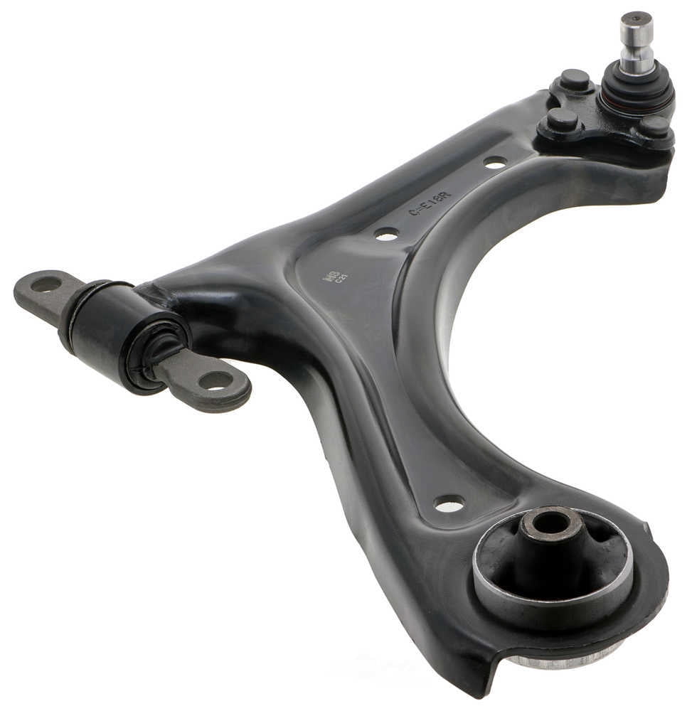Mevotech CMS901347 Suspension Control Arm and Ball Joint Assembly