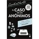 thumbnail image 1 of EL CASO DE LOS ANÃNIMOS Booket 9786070774843, 1 of 2