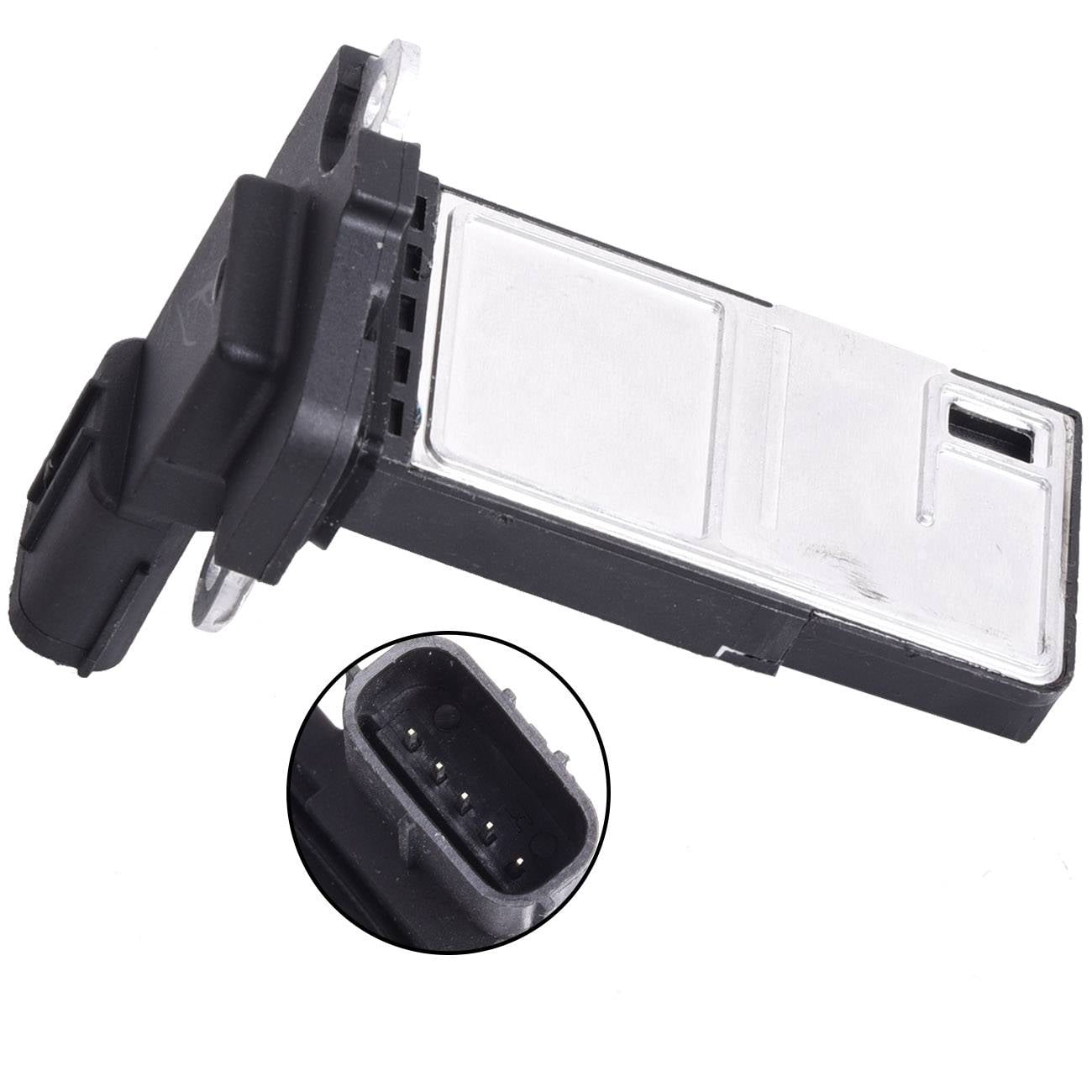 OE # 2220475030 Mass Air Flow Sensor Meter MAF 1PC Fits select: 2006 TOYOTA TUNDRA DOUBLE CAB SR5, 2007 TOYOTA TUNDRA CREWMAX SR5