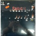 thumbnail image 1 of KRIS ULRICH BF 2021 - PACIFIC CENTRAL/WHITE VINYL, 1 of 1