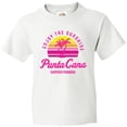 thumbnail image 3 of Inktastic Enjoy The Sunshine Punta Cana Summer Paradise Youth T-Shirt, 3 of 5