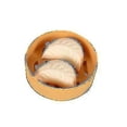thumbnail image 1 of Juguete de simulación para decoración de alimentos, para ejercitar las manos, bollos, vaporizador, 1 of 1
