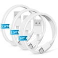thumbnail image 1 of Cable Carplay GOGAZE para iPhone 17, 16, 15 Pro Plus Pro Max Air, 1 of 7
