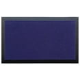 thumbnail image 1 of Home & More 14PRP0410 Teton Door/Entry Mat, 4' x 10', Purple, 1 of 1