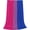 Bisexual Pride, variant on Moonlight Lighthouse Flannel Throw Blanket, 40x50in, Soft Warm Cozy Blankets with Coastal Lighthouse Full Moon, Nautical Gifts for Women Beach Lovers, Home Decor Dorm Office Travel Camping