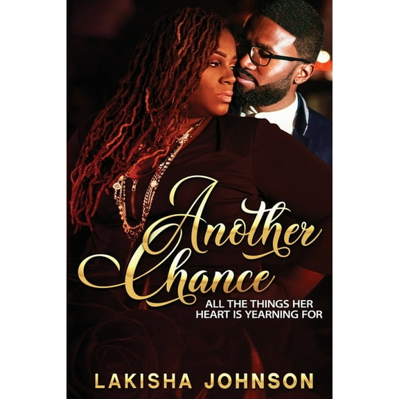 Another Chance, (Paperback)