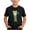 Black, variant on Bovxnpu St Patrick Day Boys Short Sleeve T Shirts Kids Summer Tops Graphic Print Crew Neck Unisex Kids Tees