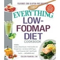 thumbnail image 1 of Low-Fodmap Diet Cookbook (The Everything), 1 of 1