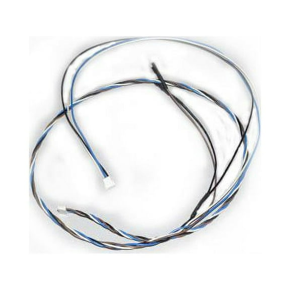 Replacement Part For Hoover Vacuum Cleaner Headlight/Heat Light Wire Assembly # 290873022