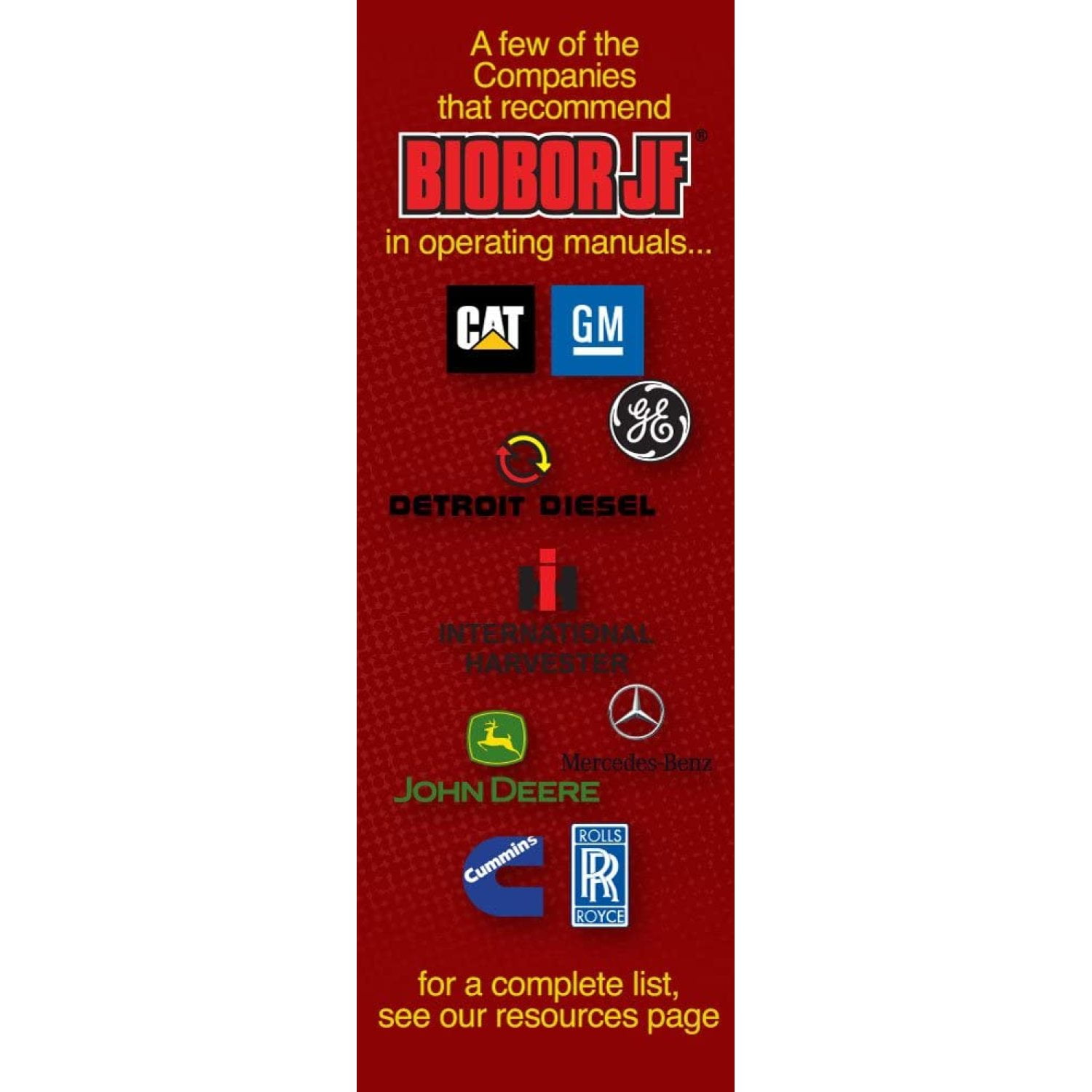 Buy Biobor JF Diesel Biocide and Lubricity Additive, 16Ounce, RESULTS