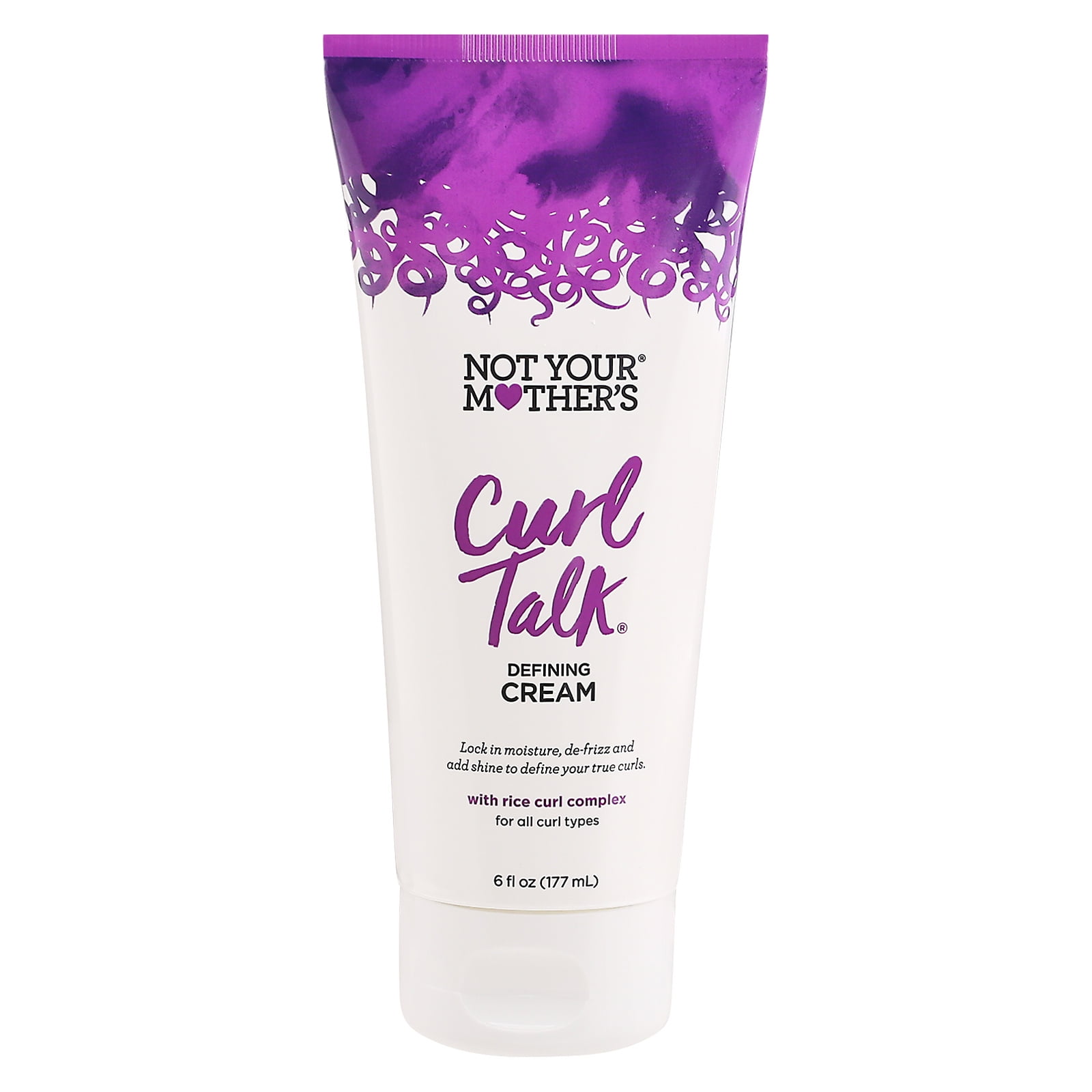 Roland Products Curl Talk Define Cream 1 Each6 OZ