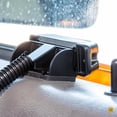 thumbnail image 2 of LAMPHUS NanoFlare NFLH0# Lighthead Mounting Bracket Accessories - Hood-Mount, 2 of 9