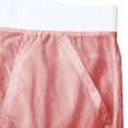 thumbnail image 5 of Clearance! Hontri Men's Swim Trunks Men's Unlined Transparent Sexy Shorts Fashion Casual Pants Sports Beach Swimming Pants Fiber Blended Swim Boardshort Pink,Xl, 5 of 7