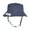 Navy, variant on UPF 50+ Bucket Hat (Basics)