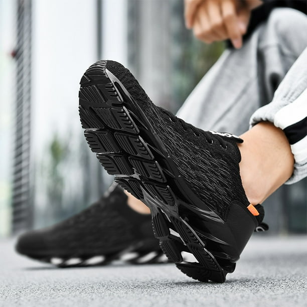 Zapatillas para gimnasio hombre hotsell