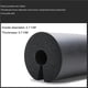 thumbnail image 2 of Advancent Mujeres Hombres Portátil Reutilizable Ajustable Barbell Soporte Bar Pad Home Levantamiento de pesas Squat Shoulder Protector Guard Gimnasios en casa, 2 of 6