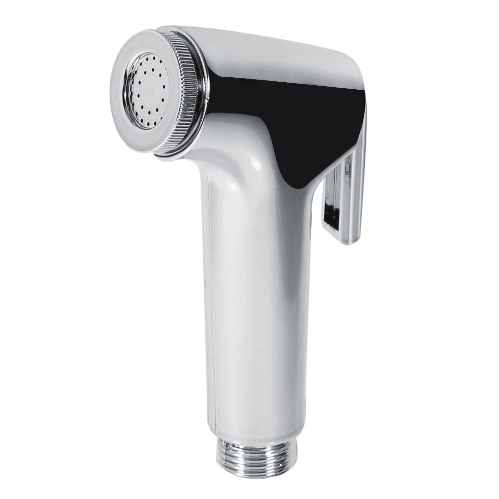 ABS Toilet Handheld Bidet Shower Spray Shattaf Kit Sprayer Hose&Holder L1701 