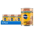 thumbnail image 2 of (2 pack) Pedigree Chopped Ground Dinner Chicken & Rice Soft Wet Dog Food, 13.2 oz Cans, 2 of 9