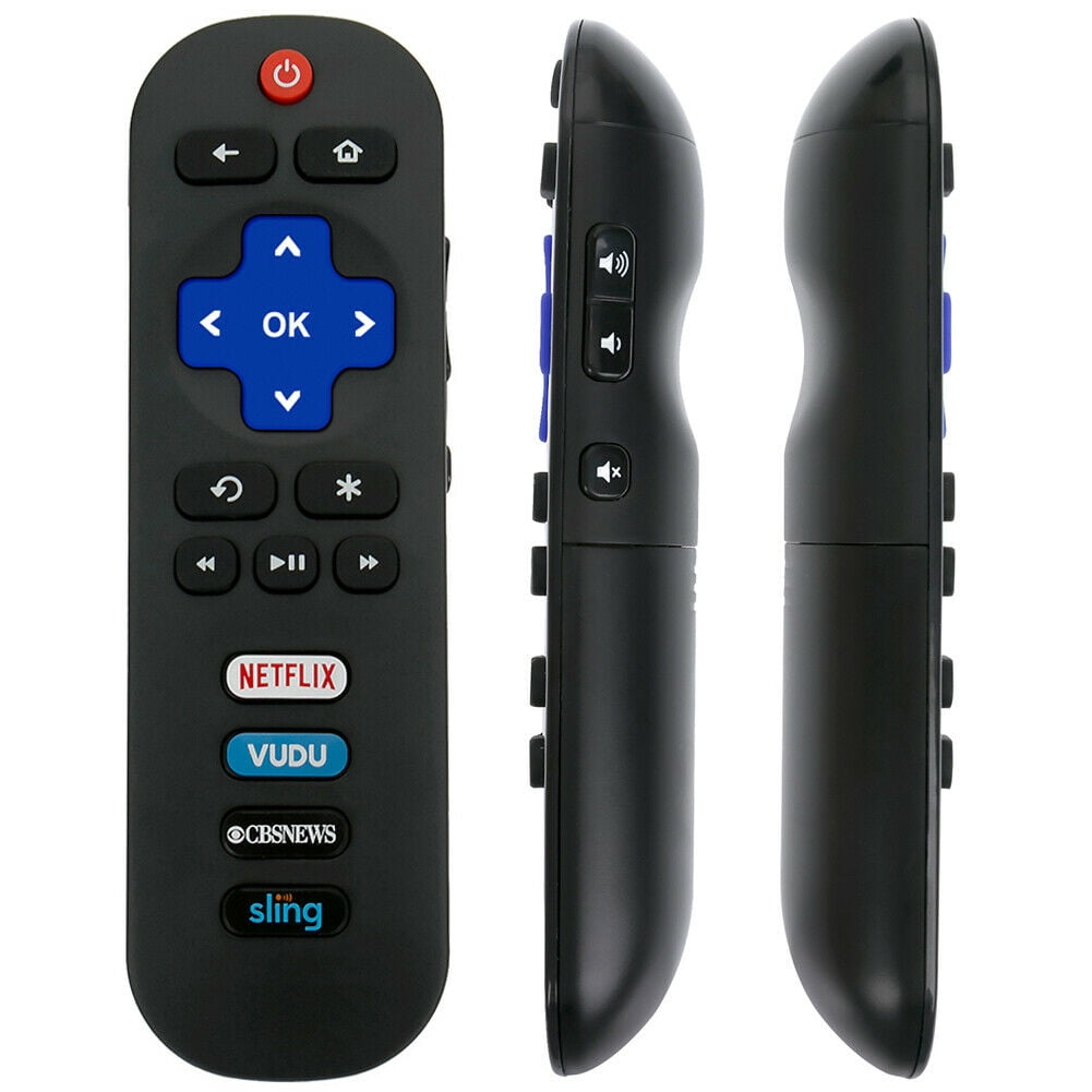 New Remote for TCL TV 32S305 32S301 55S401 65S405 49S403 55S405RB 55P605RB