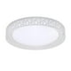 thumbnail image 1 of Billuyoard Lámpara de techo Forma redonda Instalación práctica Diseño simple Estilo Ins Accesorios modernos Lámparas acrílicas Luz LED Iluminación y accesorios, 1 of 6