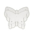 thumbnail image 5 of EHJRE 10pcs Clear Tealight Cups Cup Cute Scented Candle Holder Home butterfly 49mm, 5 of 5