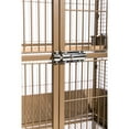 thumbnail image 3 of Prevue Pet Products Playtop Bird Home - Coco 3152COCO, 3 of 11