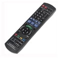 thumbnail image 5 of New N2QAYB000614 Remote for Blu-ray Dvd Player DMR-BWT700EB DMR-BWT700 Controller Exquisite Appearance Fastest Response, 5 of 5