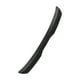 thumbnail image 5 of Alerón de techo trasero techo ala, alerón trasero para maletero, negro mate, apto para MK7 MK7.5 R 2014-2018 Unbranded 1616210055911, 5 of 8