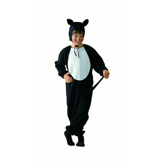 RG Costumes Mouse Costume - Size Child Small 4-6