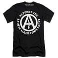 thumbnail image 1 of Support The Animal Liberation Front (alf) Animal Liberation T-shirt, 1 of 4
