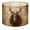 Color 3, variant on Drum Lamp Shade Deer Head Christmas Wreath red bow rustic vintage Beige Elegant 13"x13"x10" Large Lampshade for Table Lamps Floor Lamps Pendant Light Replacement Linen Lamp Shade Easy Assembly
