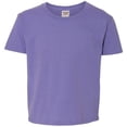 thumbnail image 2 of Jerzees Violet 525 TP, 2 of 3