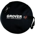 thumbnail image 3 of Grover Pro GSX Concert Snare Drum Natural Lacquer 14 x 6.5 in., 3 of 3