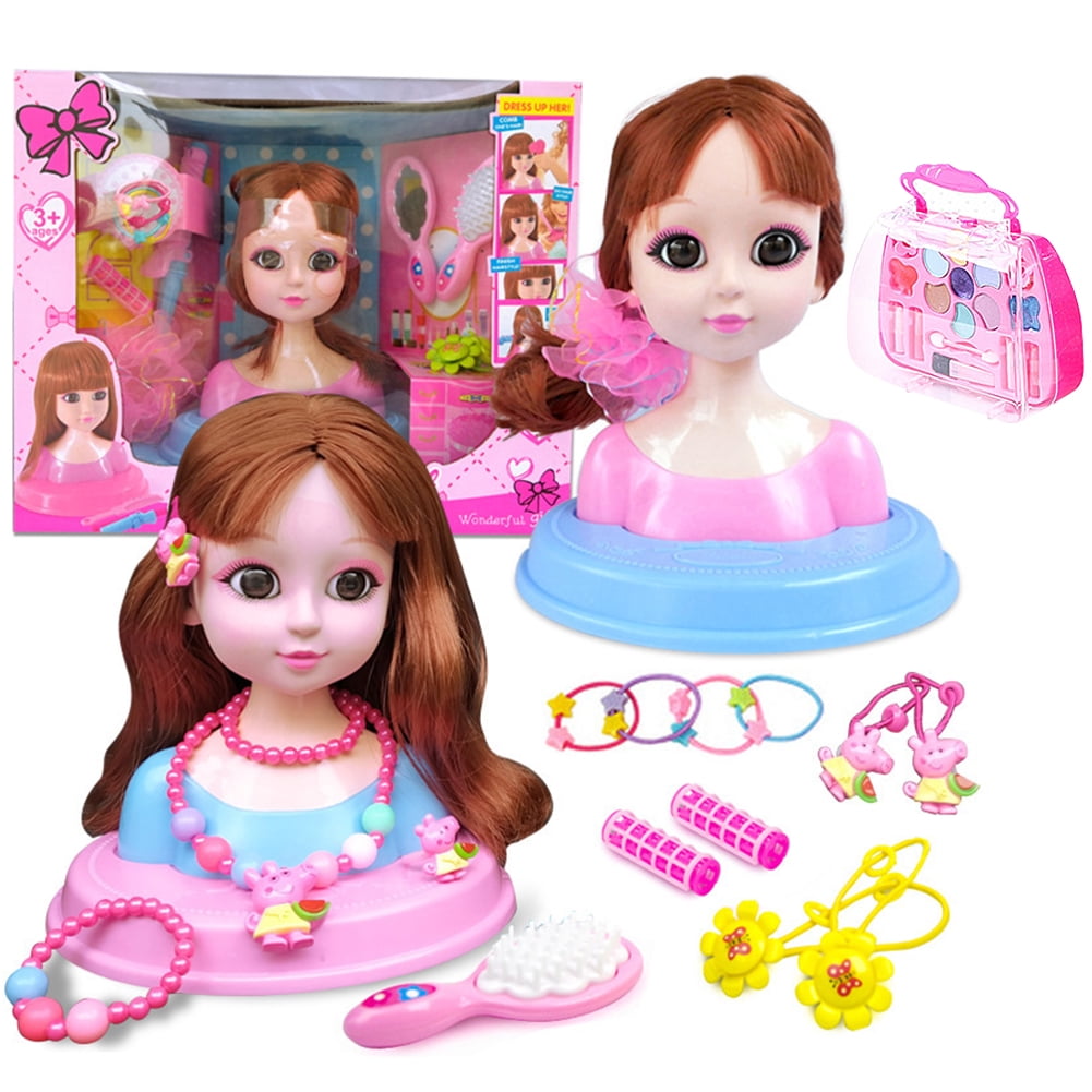 walmart girl toys