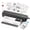 Printer, variant on 100 Sheets Thermal Printer Paper 8.5 x 11 Inch US Letter Size Compatible with Most Portable Printer
