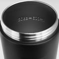 thumbnail image 5 of 5% Nutrition Rich Piana Ice Shaker w/Embossed Logo | Vacuum Insulated for Hot & Cold | Durable Stainless Steel Construction | 26 oz, Red, 5 of 11