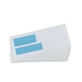 thumbnail image 6 of Aimoh #9 Double Window Security Envelopes with Self-Seal Strip, 3 7/8 "x 8 7/8" 500-Pack, 6 of 6