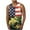 D-Camouflage, variant on WREESH Men Camouflage Sleeveless Tank Top American Flag Patriotic Muscle Shirt Gym Workout Casual Tee