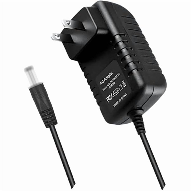 Chenchen25.2V AC/DC Charger Replacement for Rydon Zoom XP RYD-ZOM RYDZOM Kids Electric RYDZOM 22.2V 2000mAh Li-ion Battery 082-07-7721 FY0132520400 25.2VDC Power Supply Cable Cord