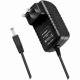 thumbnail image 1 of Chenchen25.2V AC/DC Charger Replacement for Rydon Zoom XP RYD-ZOM RYDZOM Kids Electric RYDZOM 22.2V 2000mAh Li-ion Battery 082-07-7721 FY0132520400 25.2VDC Power Supply Cable Cord, 1 of 1