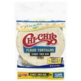 thumbnail image 6 of CHI-CHI'S Flour Tortillas Street Taco Size, Shelf Stable, 9oz  Resealable Plastic Package, (10 Tortillas), 6 of 9