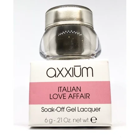 OPI Axxium Soak Off Gel #I27 - Italian Love Affair