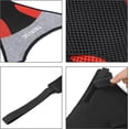 thumbnail image 5 of Thinvik [2-Pack] Bike Frame Sweat Guard Sweat Absorbs Prevent Bicycle from Corrosion for Bicycle Trainer Indoor Cycling, 5 of 5