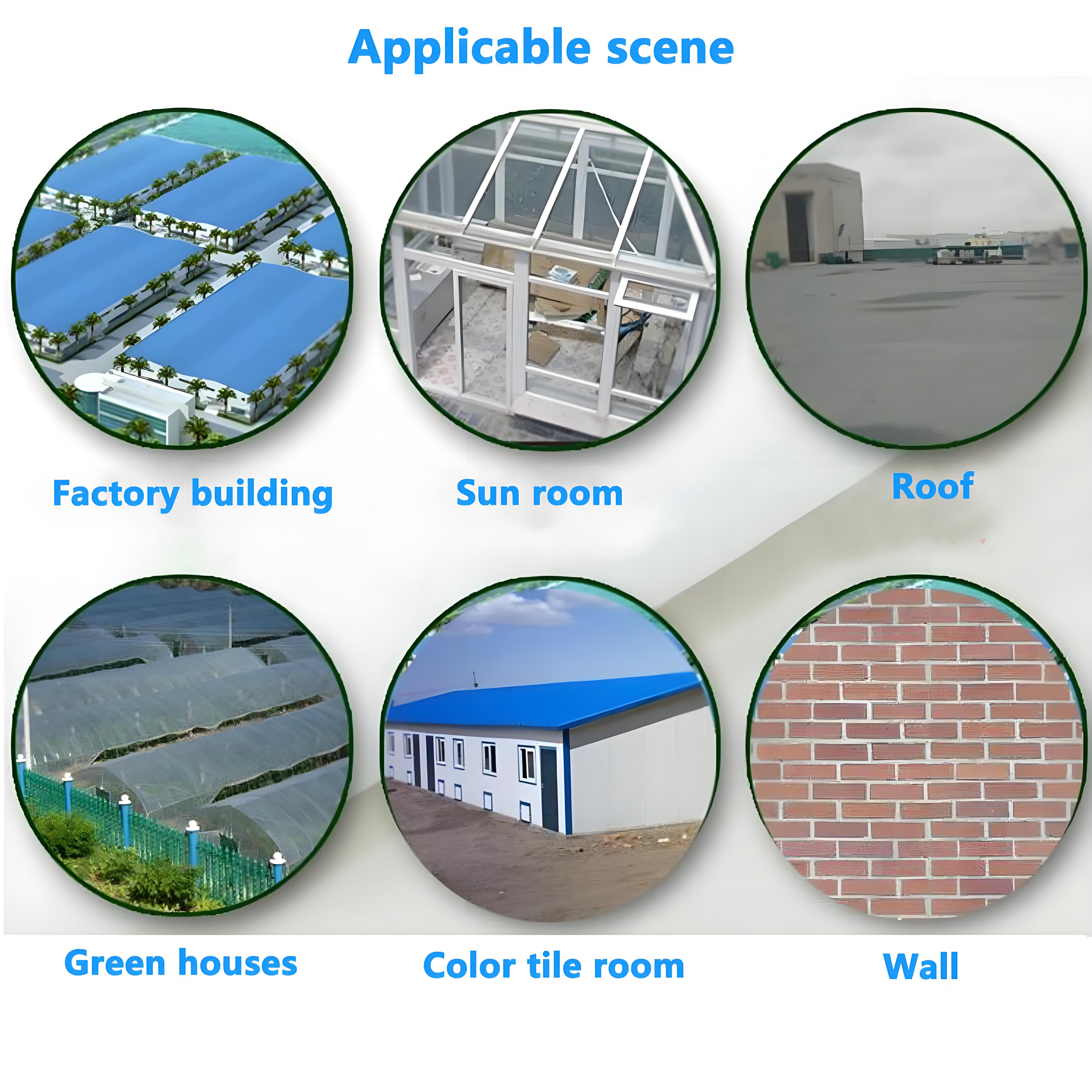 Ymokee 65.6' x 4' Bubble Reflective Insulation Roll, Aluminum Foil Radiant Barrier, 258 Sqft Thermal Insulating Foam for Roofs, Attics, Windows, and RVs