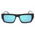 thumbnail image 2 of Calvin Klein Jeans CKJ22635S 001 Unisex Black Frame Sunglasses, 2 of 2