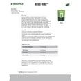 thumbnail image 3 of Nitro-Mino Water Soluble Powder - Nitrogen & Amino Acids Fertilizer - 4 lb bag by BioAg, 3 of 5