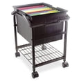 thumbnail image 3 of Caja de Almacenamiento Portátil Advantus AVTTLF2B de Plástico 43 cm, 3 of 5