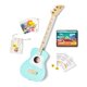 thumbnail image 1 of Loog Pro Guitarra Acústica Para Niños De 3 Cuerdas Edades 6+ Aplicación De Aprendizaje Y Lecciones Incluidas, 1 of 1
