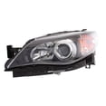 thumbnail image 3 of For Subaru Impreza 2008 2009 2010 2011 Pair Headlights - BuyAutoParts, 3 of 5